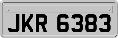 JKR6383