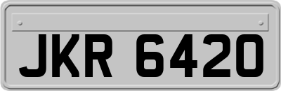 JKR6420