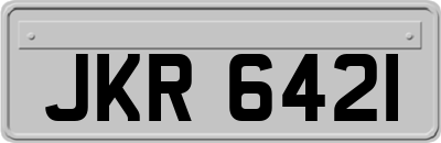 JKR6421
