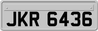 JKR6436
