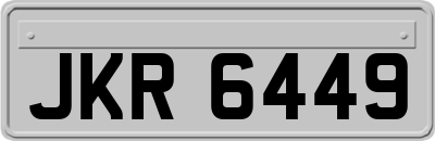 JKR6449