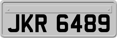 JKR6489