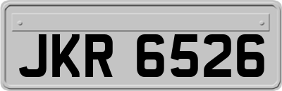 JKR6526