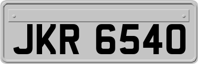 JKR6540