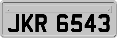JKR6543