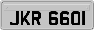 JKR6601