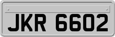 JKR6602