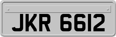 JKR6612