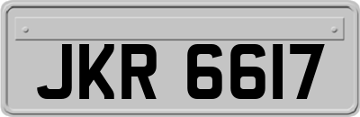 JKR6617