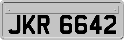 JKR6642