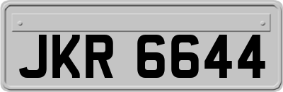 JKR6644