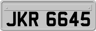 JKR6645