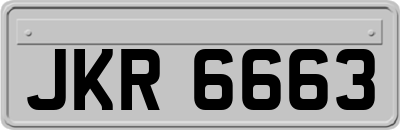 JKR6663