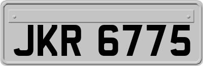 JKR6775