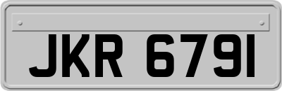 JKR6791