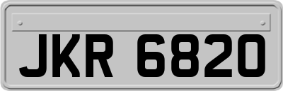JKR6820
