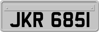 JKR6851