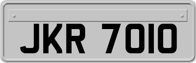 JKR7010