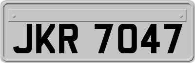 JKR7047