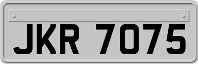 JKR7075