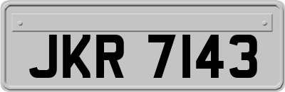 JKR7143