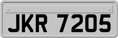 JKR7205