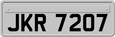 JKR7207