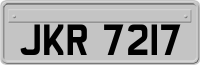 JKR7217