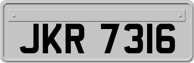 JKR7316