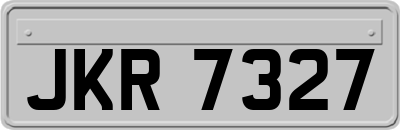 JKR7327
