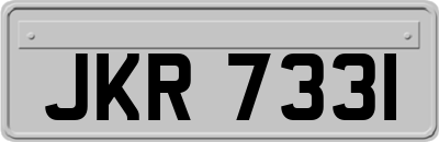 JKR7331