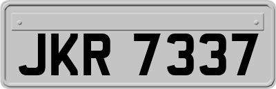 JKR7337