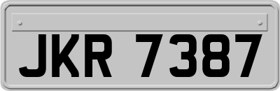 JKR7387