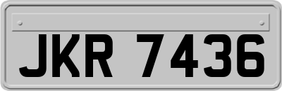 JKR7436