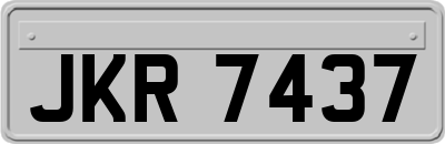 JKR7437