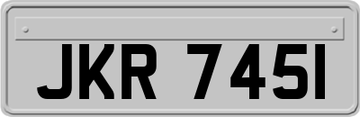 JKR7451