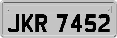 JKR7452