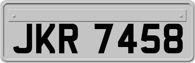 JKR7458