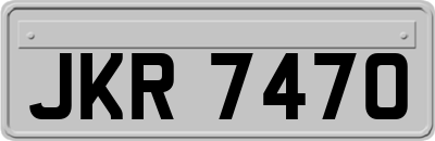 JKR7470