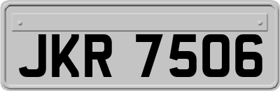 JKR7506