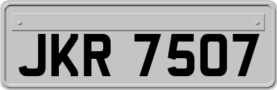 JKR7507