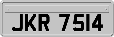 JKR7514