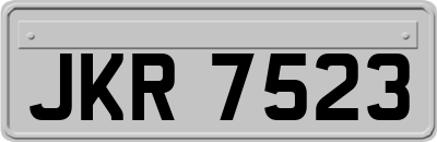 JKR7523