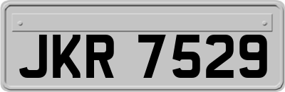 JKR7529