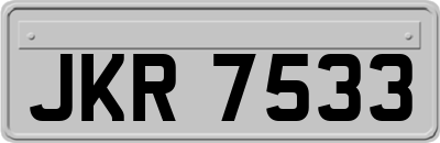 JKR7533