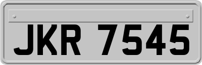 JKR7545