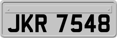 JKR7548