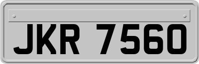 JKR7560