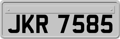 JKR7585