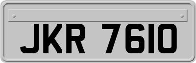 JKR7610